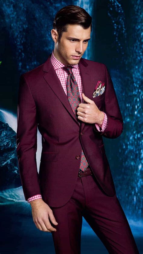 cheap men suits for 50.00.